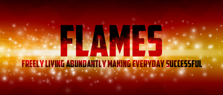 FLAMES